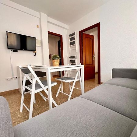 Apartamento Sanmiguel Centro Кордоба Екстериор снимка