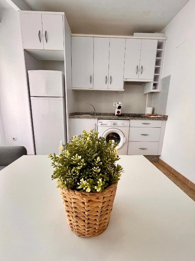 Apartamento Sanmiguel Centro Кордоба Екстериор снимка
