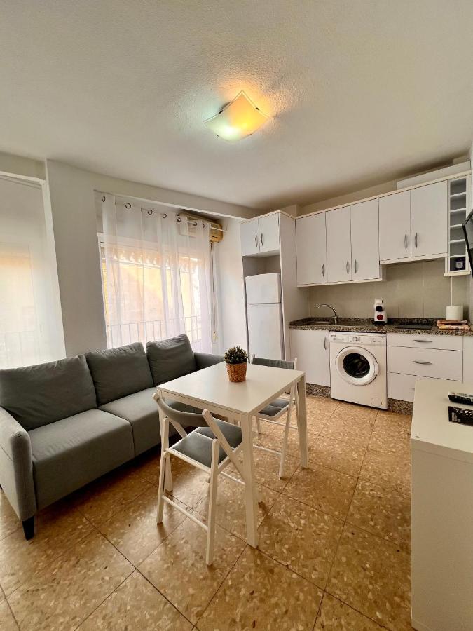 Apartamento Sanmiguel Centro Кордоба Екстериор снимка