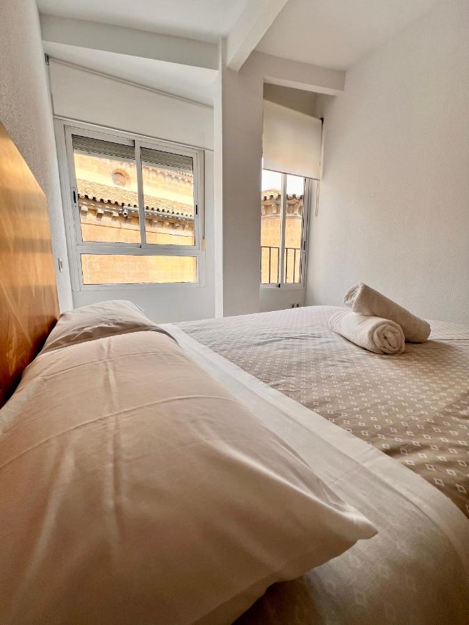 Apartamento Sanmiguel Centro Кордоба Екстериор снимка