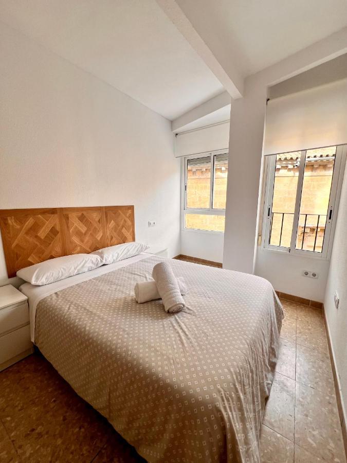 Apartamento Sanmiguel Centro Кордоба Екстериор снимка