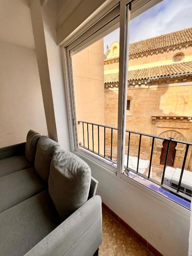 Apartamento Sanmiguel Centro Кордоба Екстериор снимка