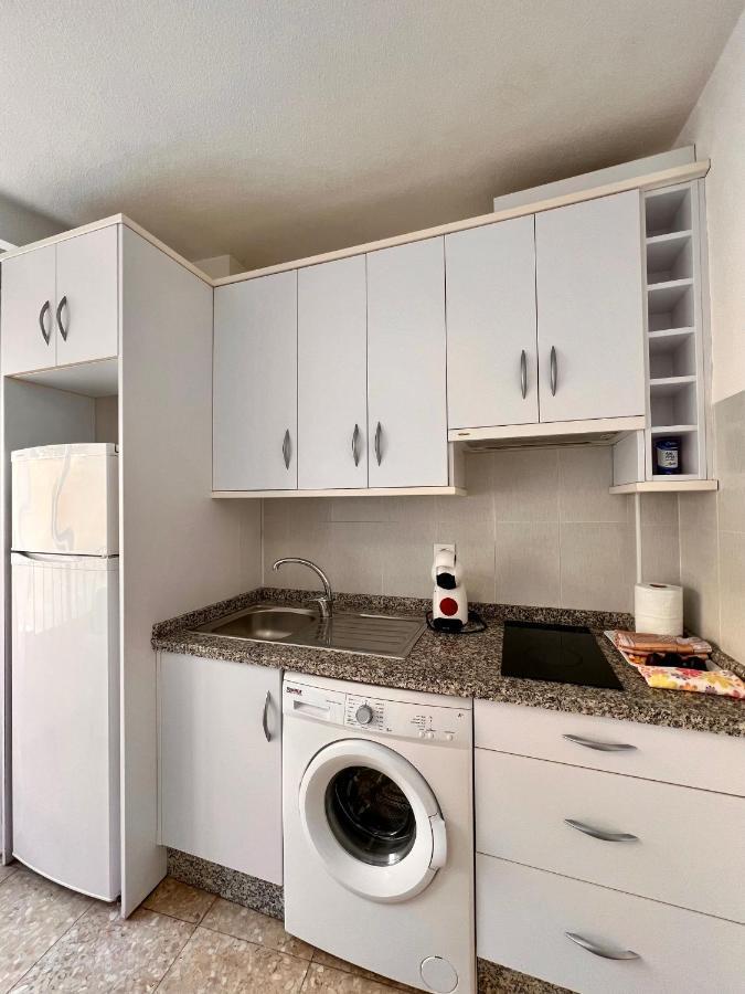Apartamento Sanmiguel Centro Кордоба Екстериор снимка