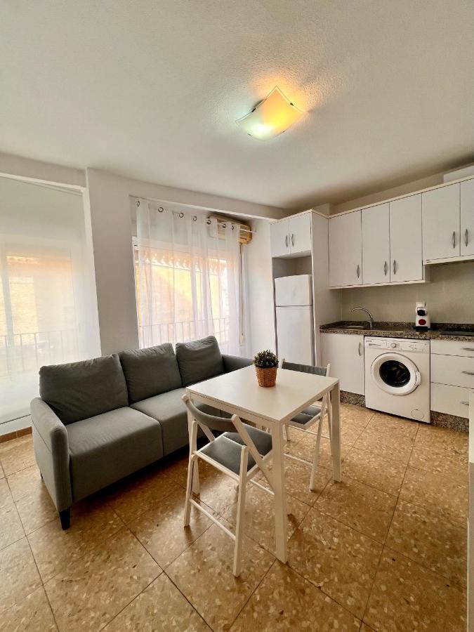 Apartamento Sanmiguel Centro Кордоба Екстериор снимка