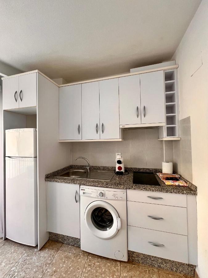 Apartamento Sanmiguel Centro Кордоба Екстериор снимка