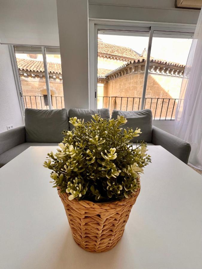 Apartamento Sanmiguel Centro Кордоба Екстериор снимка